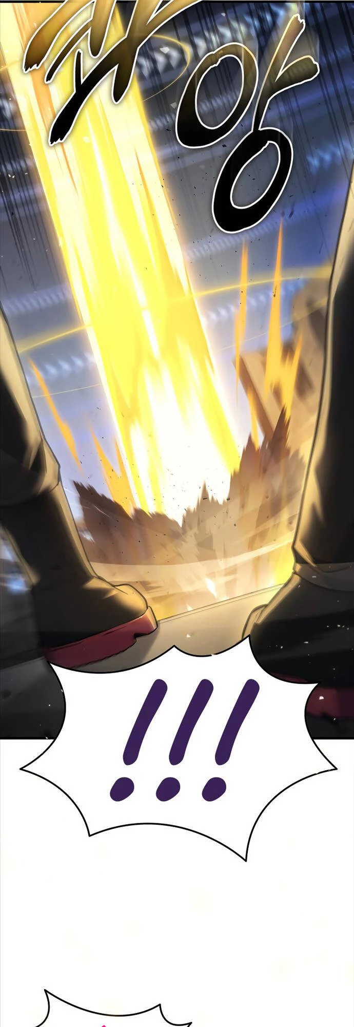 Thần Chiến Tranh Trở Lại Cấp 2 Chapter 34 - Trang 2