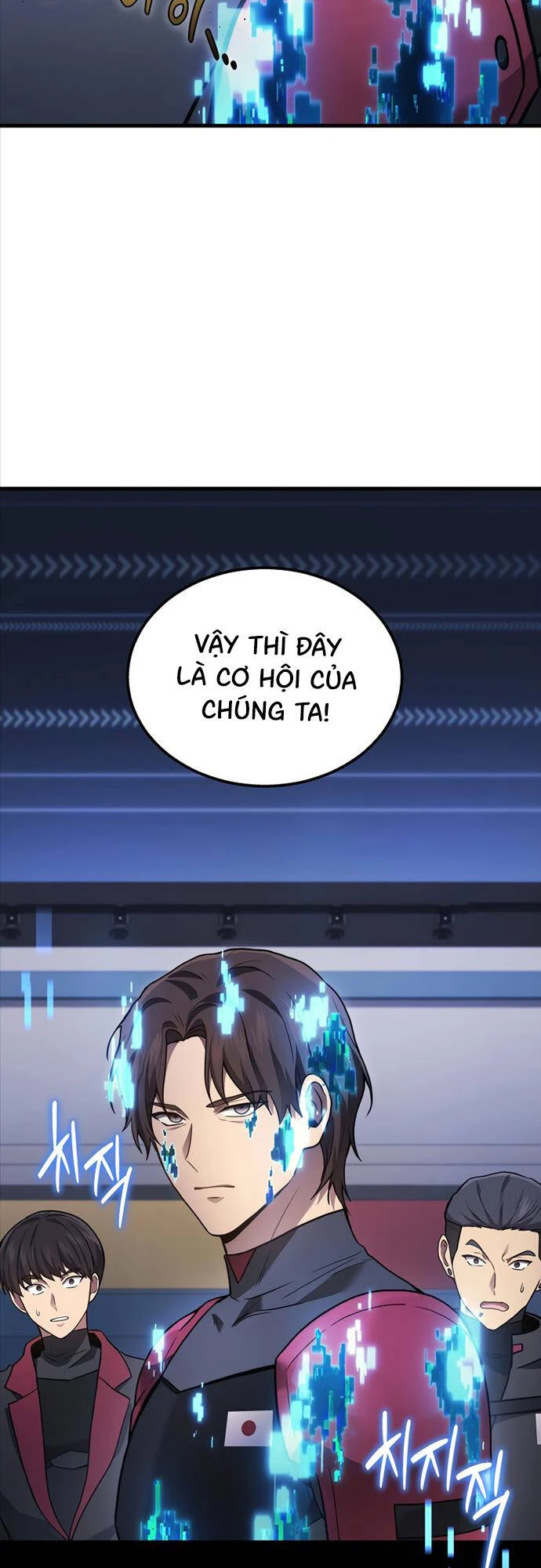 Thần Chiến Tranh Trở Lại Cấp 2 Chapter 34 - Trang 2