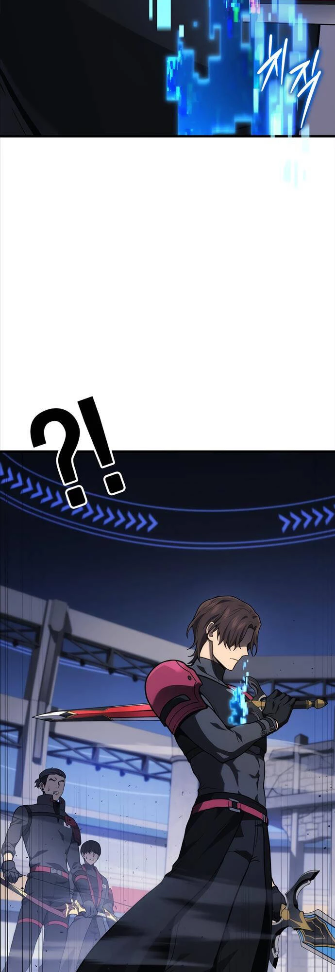 Thần Chiến Tranh Trở Lại Cấp 2 Chapter 34 - Trang 2