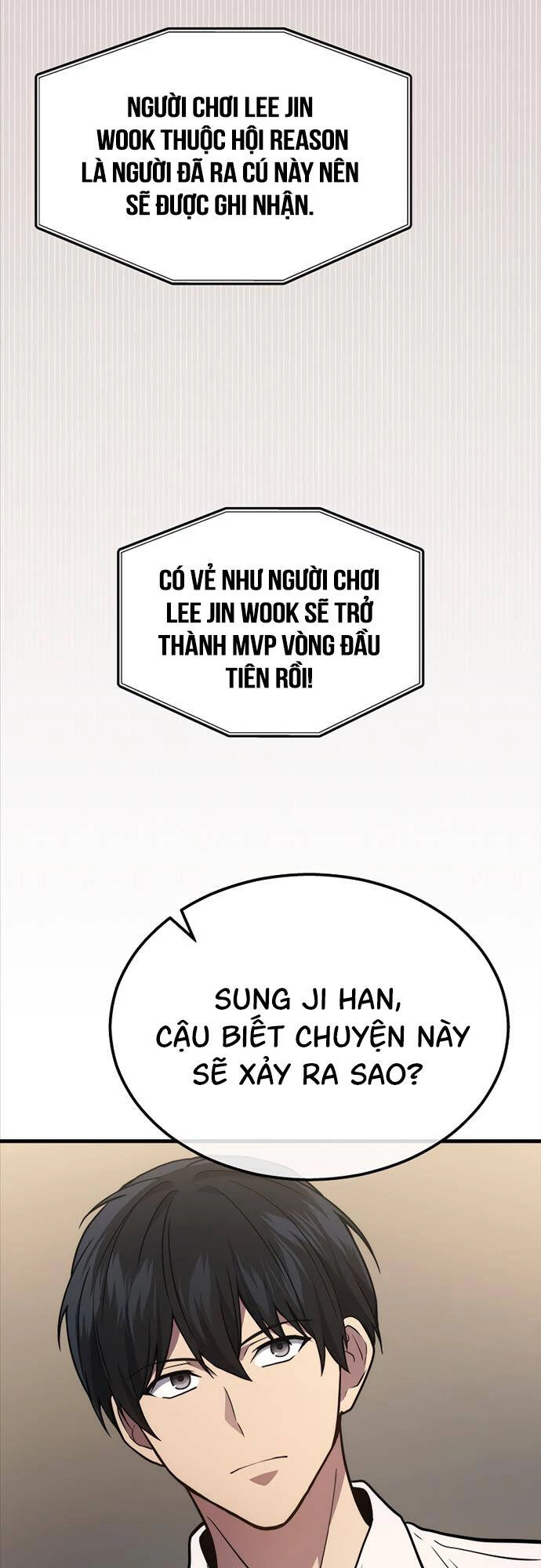 Thần Chiến Tranh Trở Lại Cấp 2 Chapter 34 - Trang 2