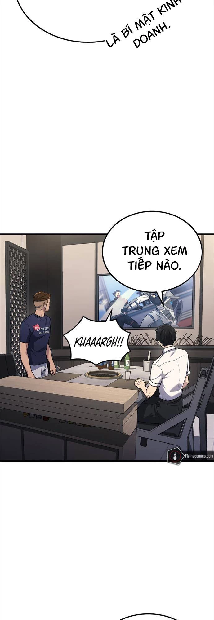 Thần Chiến Tranh Trở Lại Cấp 2 Chapter 34 - Trang 2