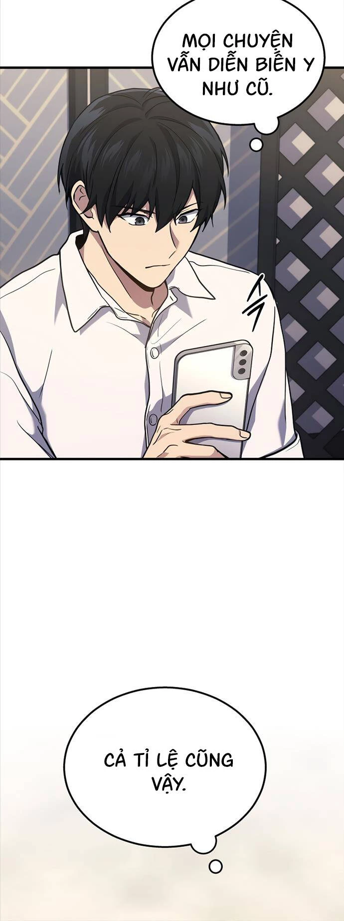 Thần Chiến Tranh Trở Lại Cấp 2 Chapter 34 - Trang 2