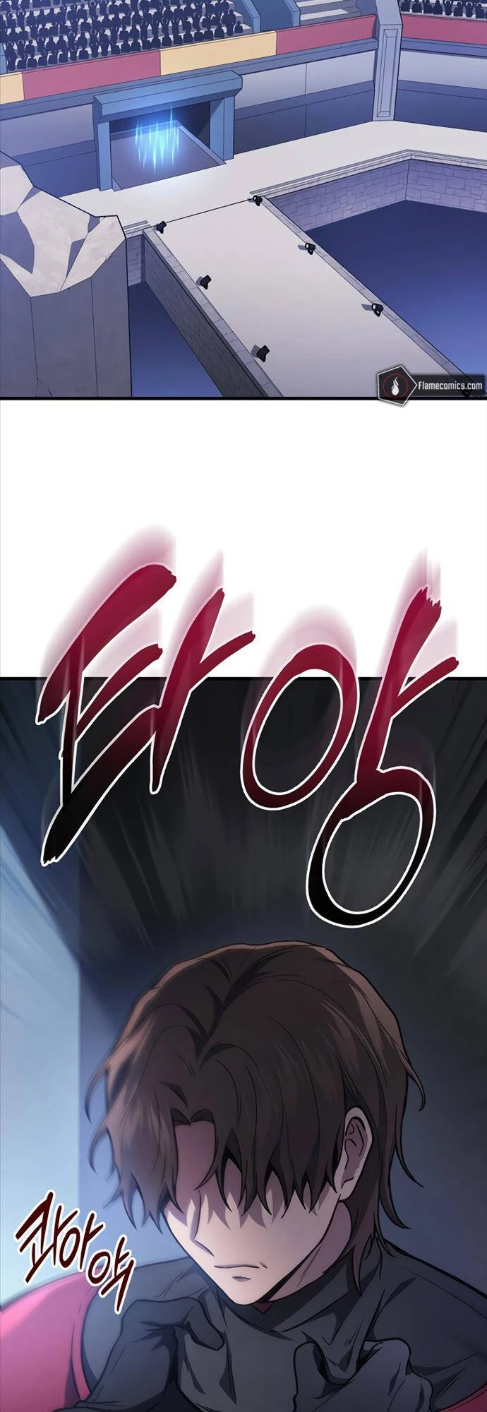 Thần Chiến Tranh Trở Lại Cấp 2 Chapter 34 - Trang 2