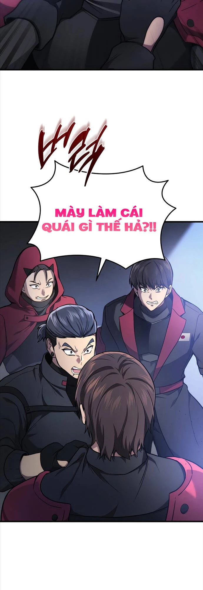 Thần Chiến Tranh Trở Lại Cấp 2 Chapter 34 - Trang 2