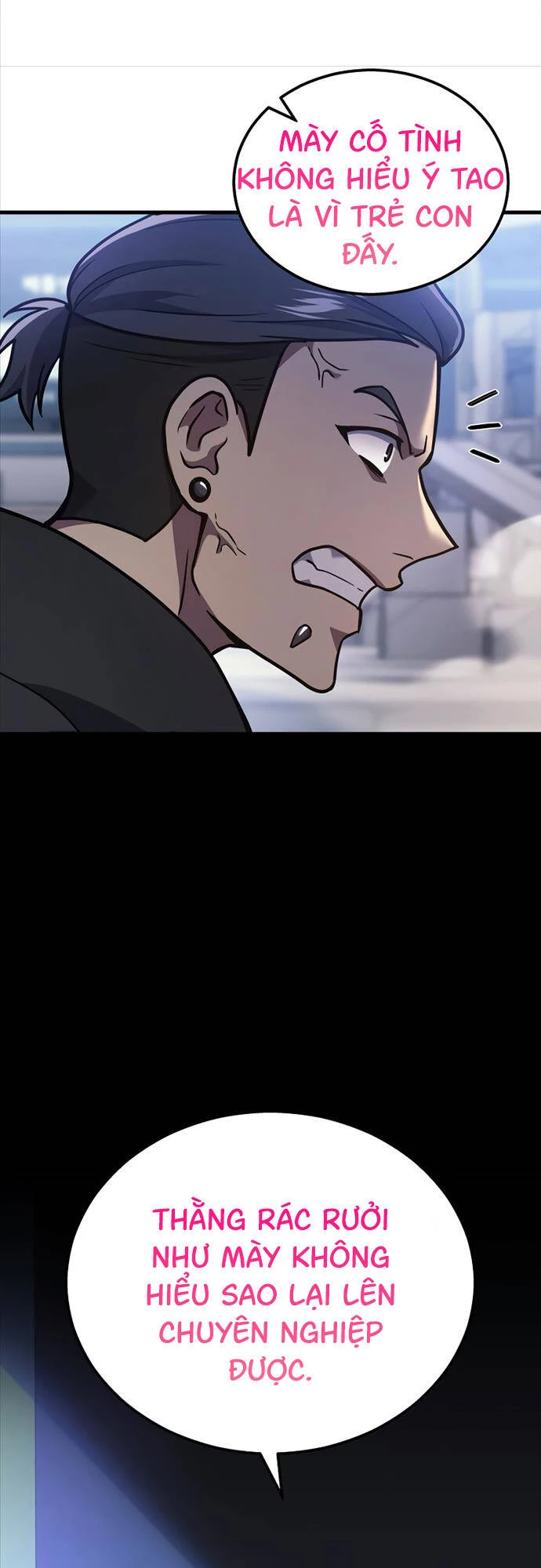 Thần Chiến Tranh Trở Lại Cấp 2 Chapter 34 - Trang 2