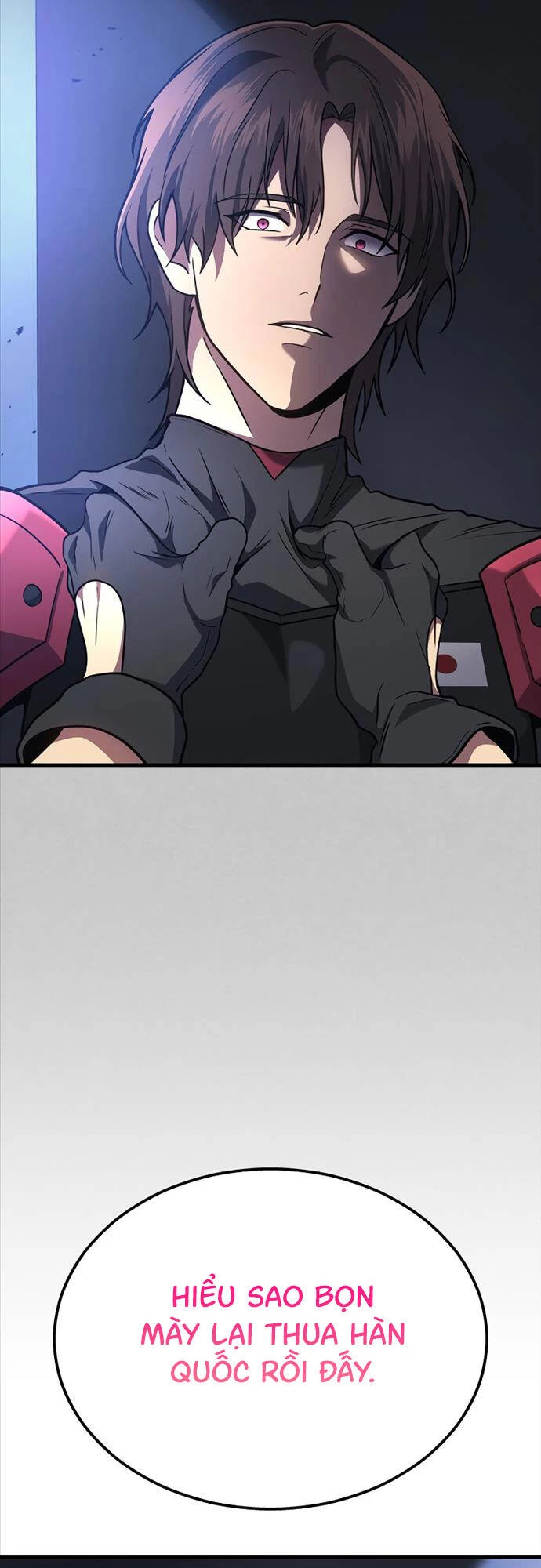 Thần Chiến Tranh Trở Lại Cấp 2 Chapter 34 - Trang 2
