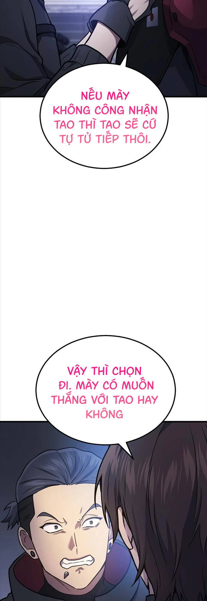 Thần Chiến Tranh Trở Lại Cấp 2 Chapter 34 - Trang 2