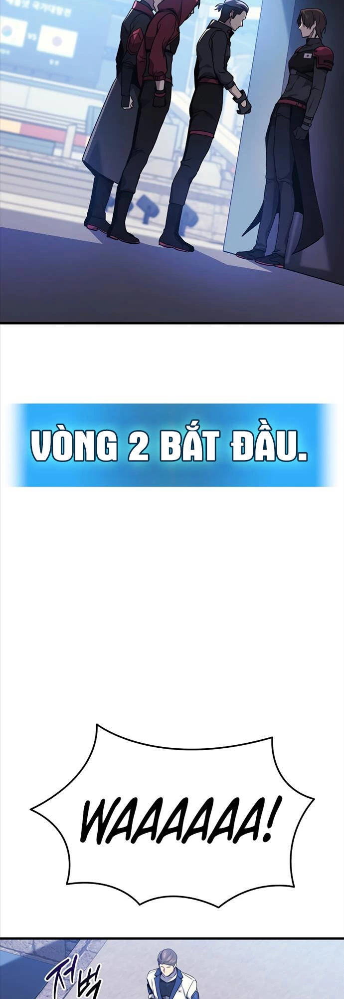 Thần Chiến Tranh Trở Lại Cấp 2 Chapter 34 - Trang 2