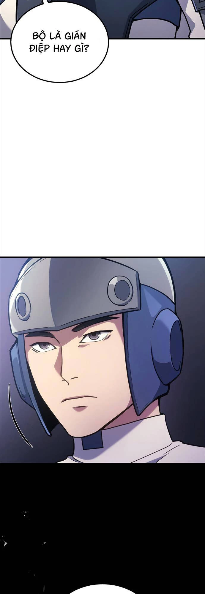 Thần Chiến Tranh Trở Lại Cấp 2 Chapter 34 - Trang 2