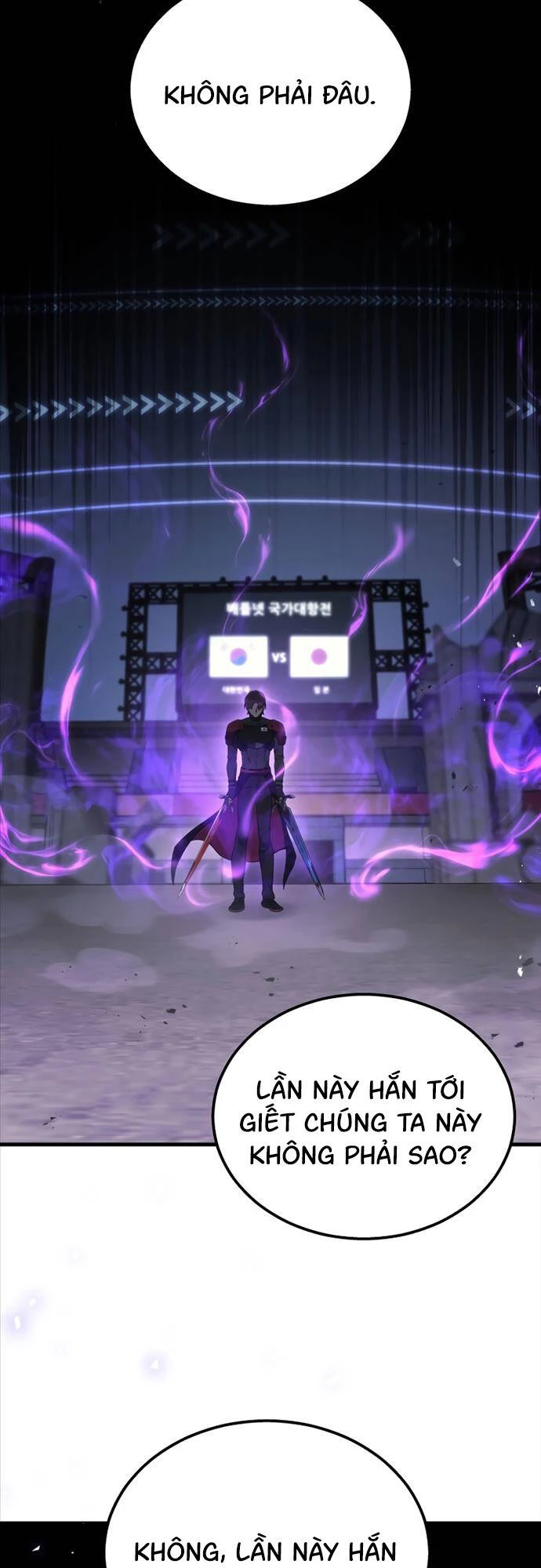 Thần Chiến Tranh Trở Lại Cấp 2 Chapter 34 - Trang 2