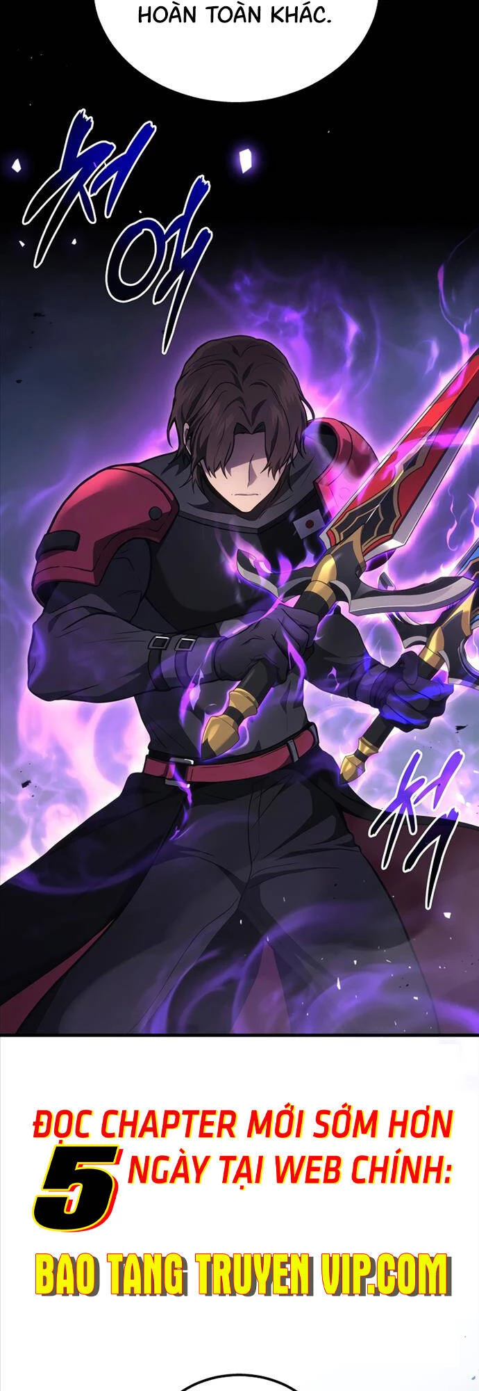 Thần Chiến Tranh Trở Lại Cấp 2 Chapter 34 - Trang 2