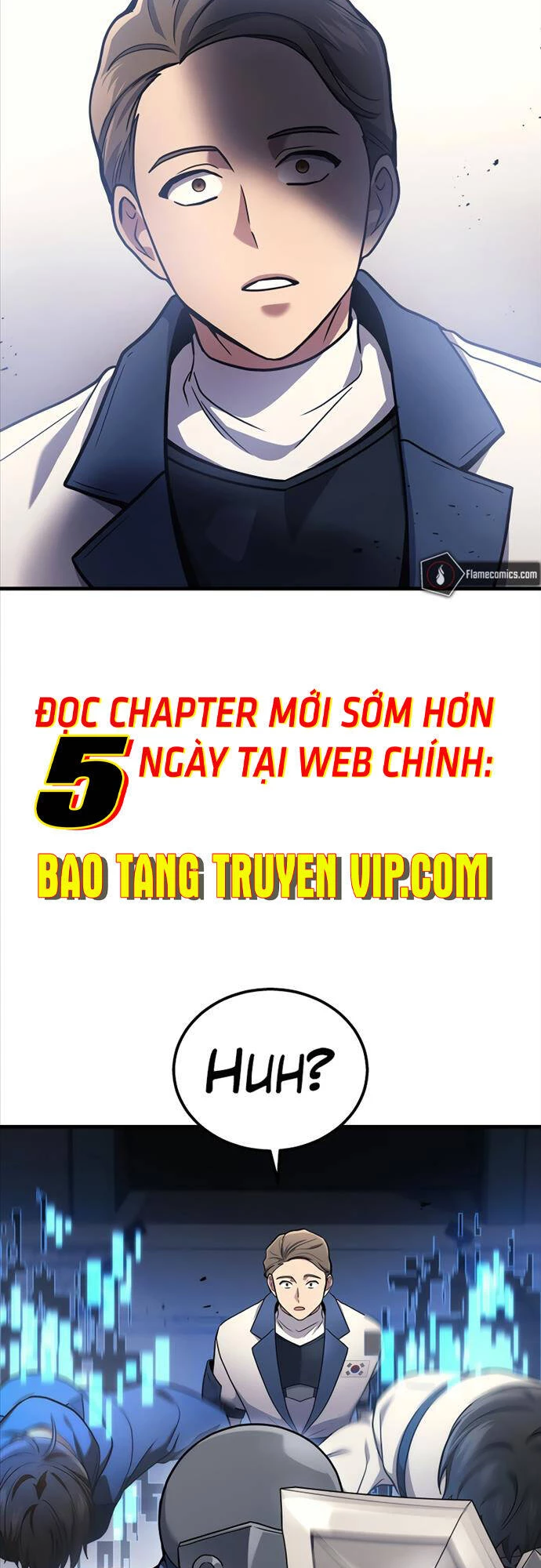 Thần Chiến Tranh Trở Lại Cấp 2 Chapter 34 - Trang 2