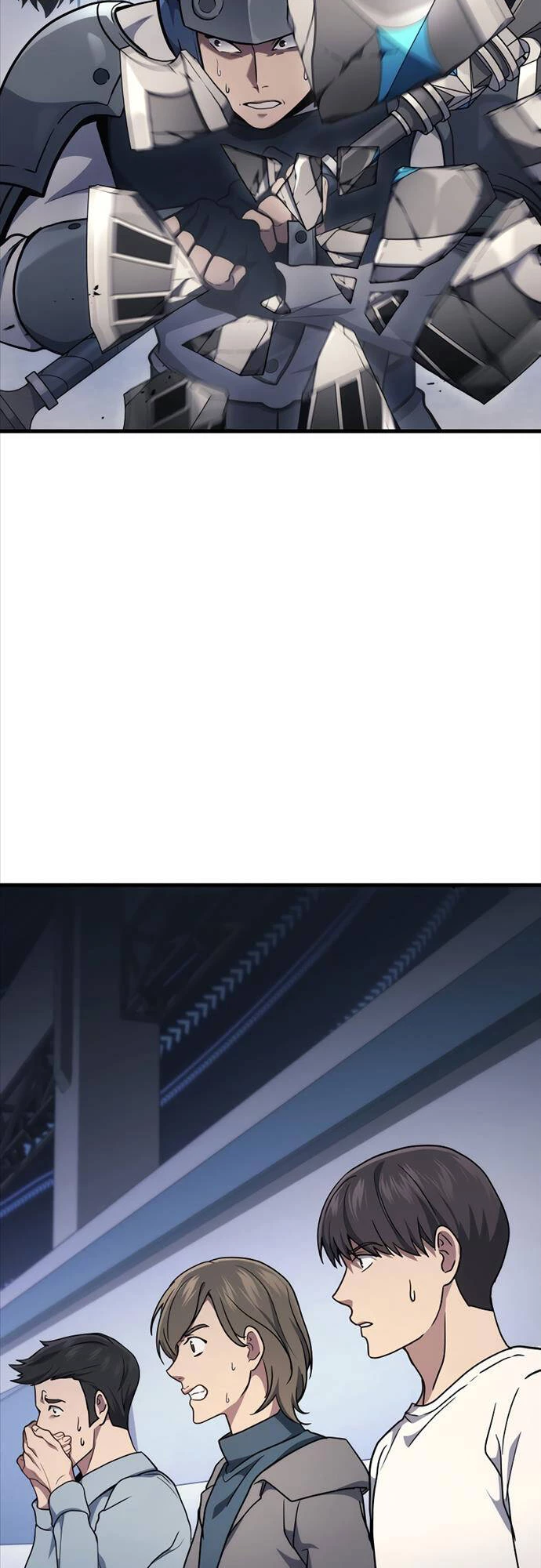 Thần Chiến Tranh Trở Lại Cấp 2 Chapter 34 - Trang 2