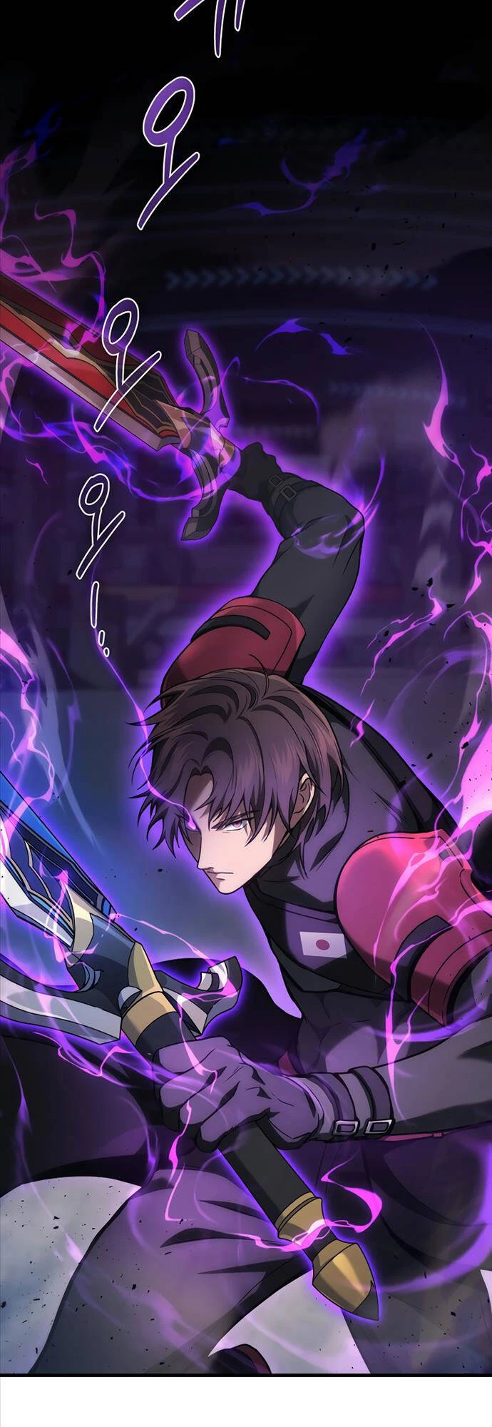 Thần Chiến Tranh Trở Lại Cấp 2 Chapter 34 - Trang 2