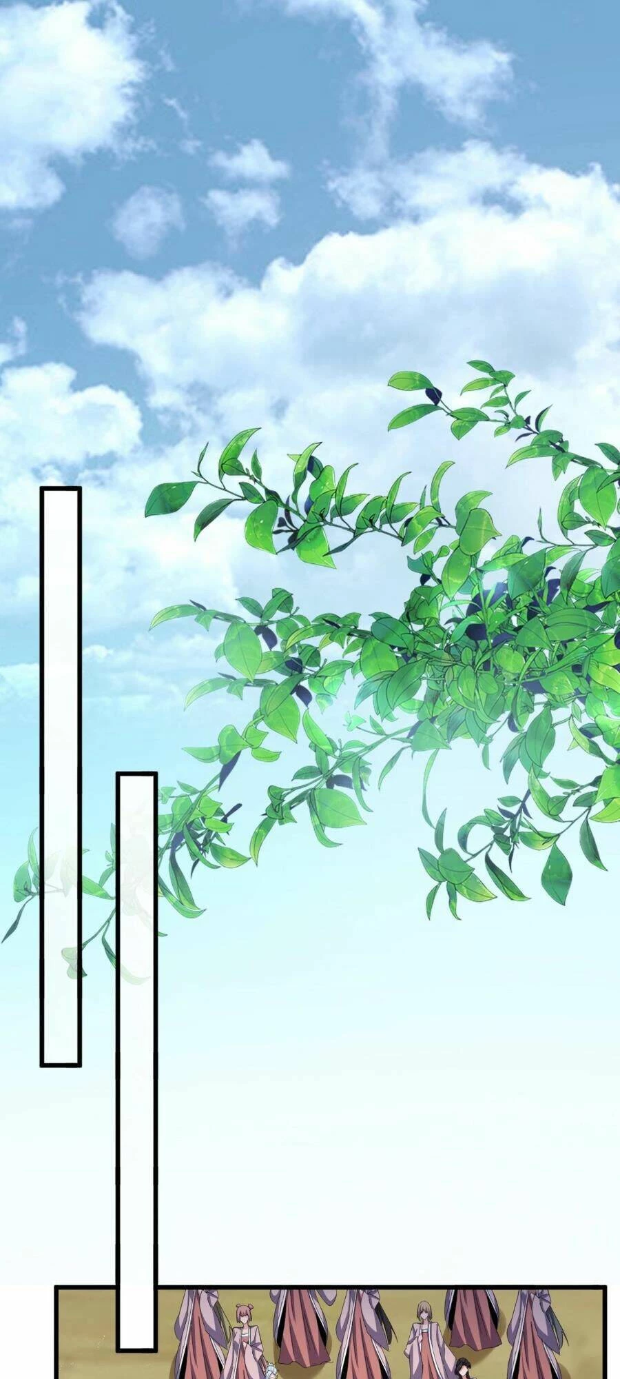 Đại Quản Gia Là Ma Hoàng Chapter 463 - Trang 4