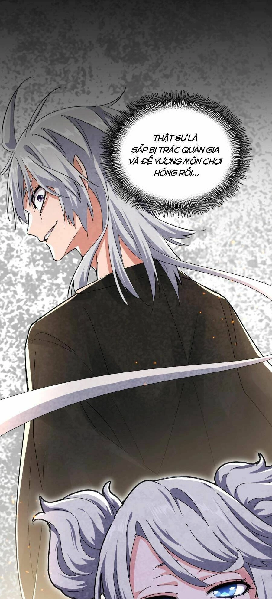 Đại Quản Gia Là Ma Hoàng Chapter 463 - Trang 4