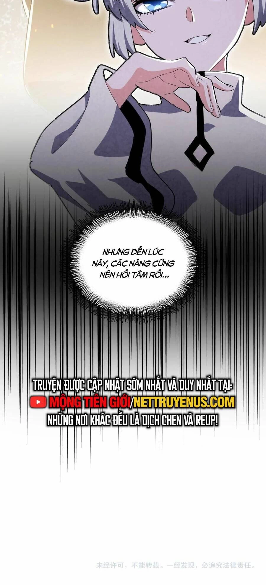 Đại Quản Gia Là Ma Hoàng Chapter 463 - Trang 4