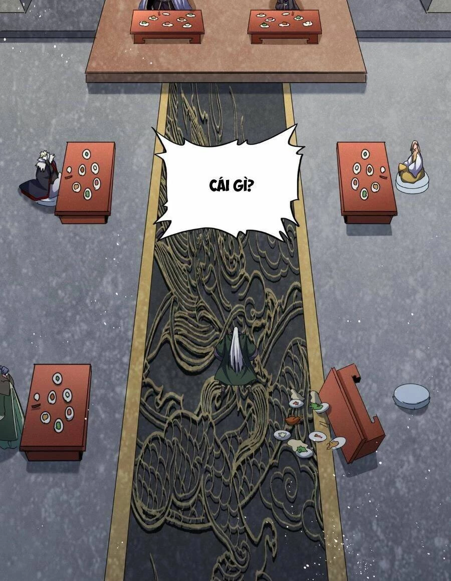 Đại Quản Gia Là Ma Hoàng Chapter 464 - Trang 4