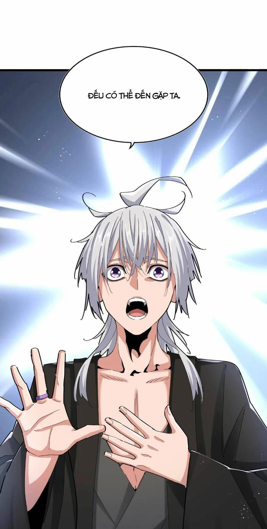 Đại Quản Gia Là Ma Hoàng Chapter 464 - Trang 4