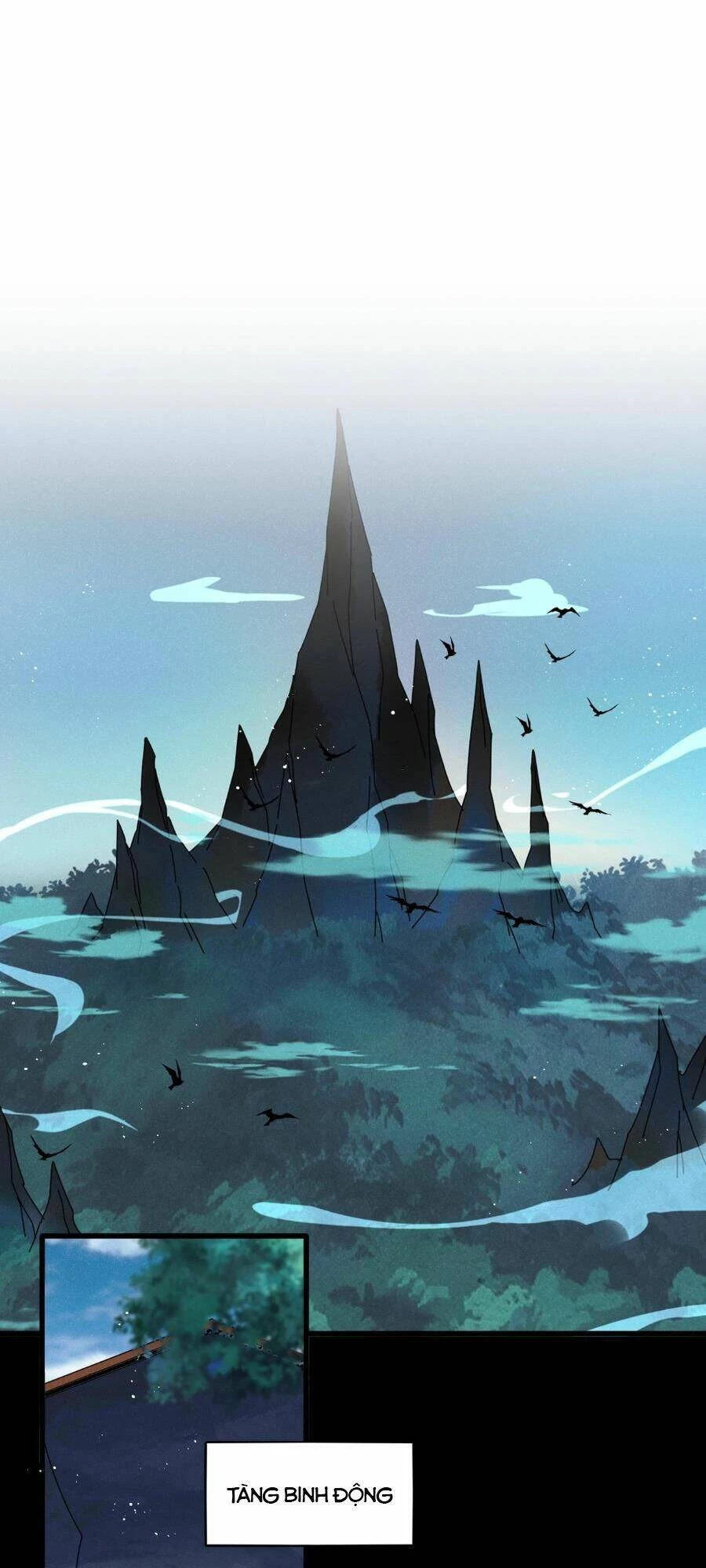 Đại Quản Gia Là Ma Hoàng Chapter 465 - Trang 4