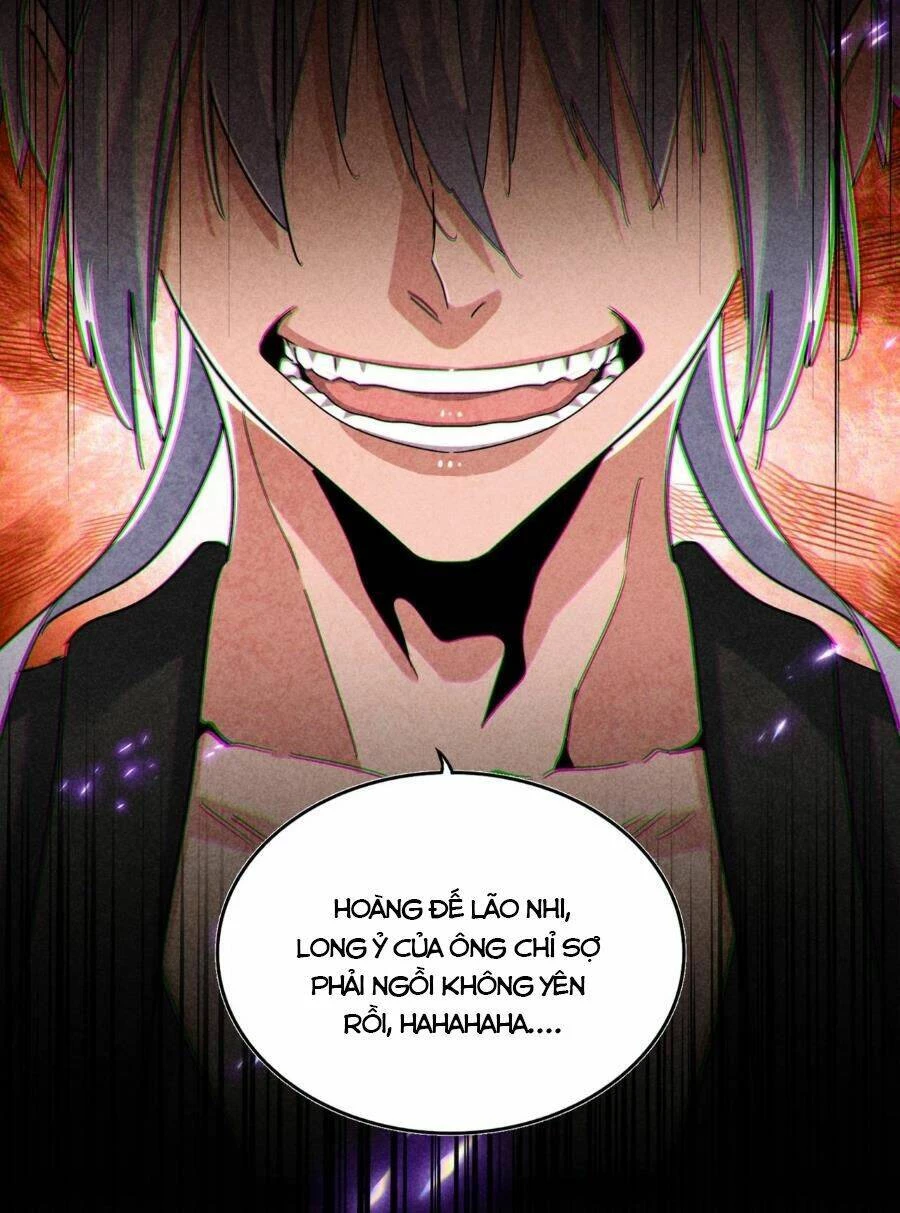 Đại Quản Gia Là Ma Hoàng Chapter 465 - Trang 4