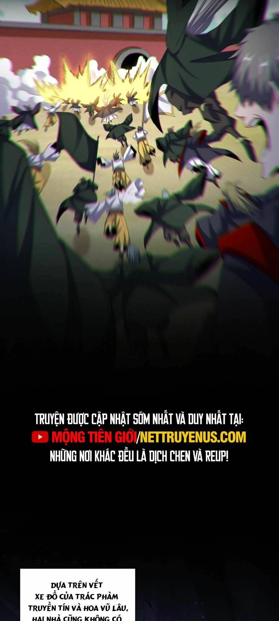 Đại Quản Gia Là Ma Hoàng Chapter 466 - Trang 4