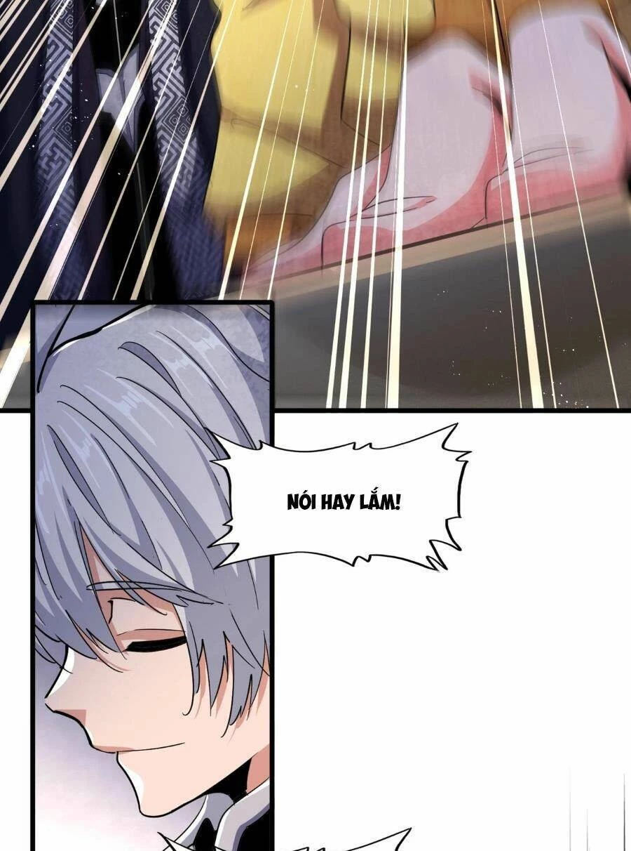 Đại Quản Gia Là Ma Hoàng Chapter 466 - Trang 4