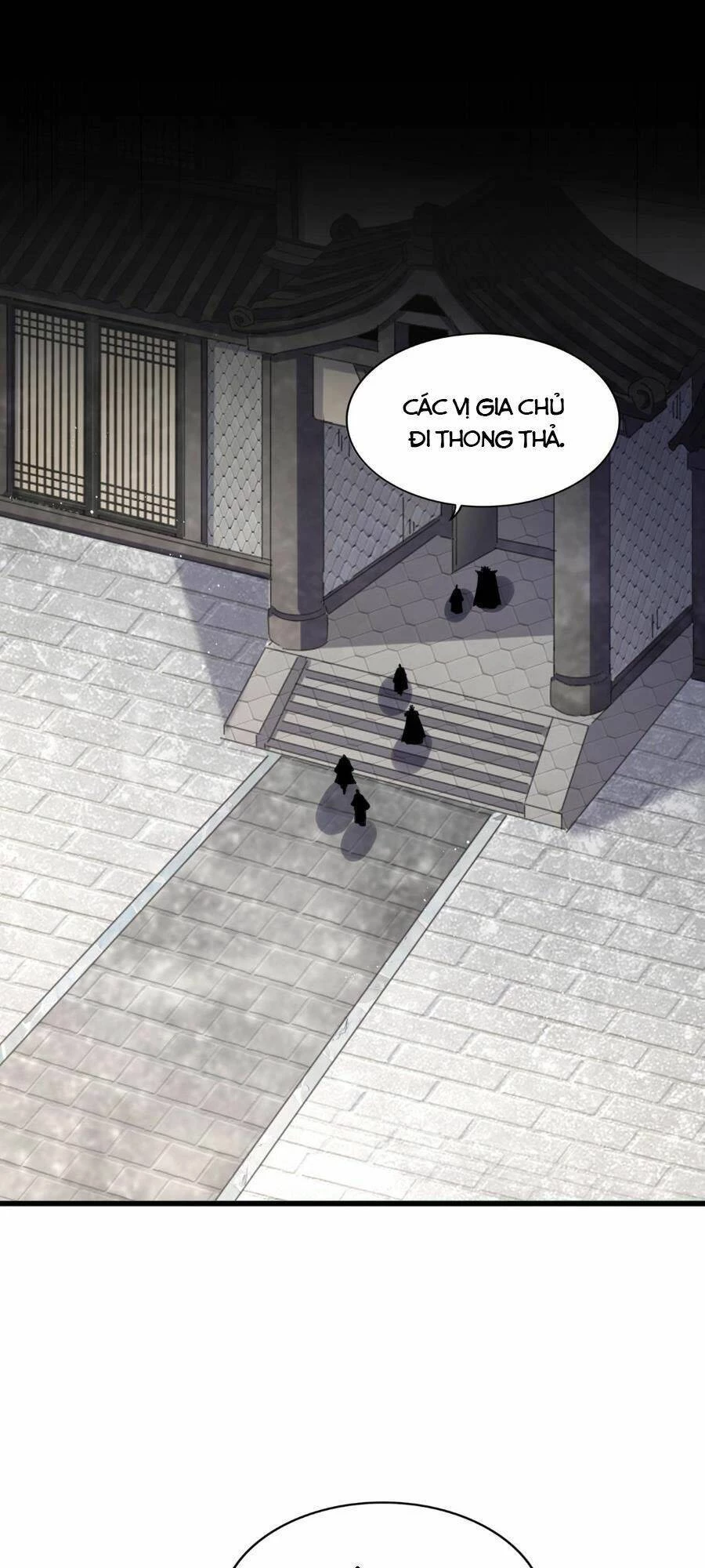 Đại Quản Gia Là Ma Hoàng Chapter 466 - Trang 4