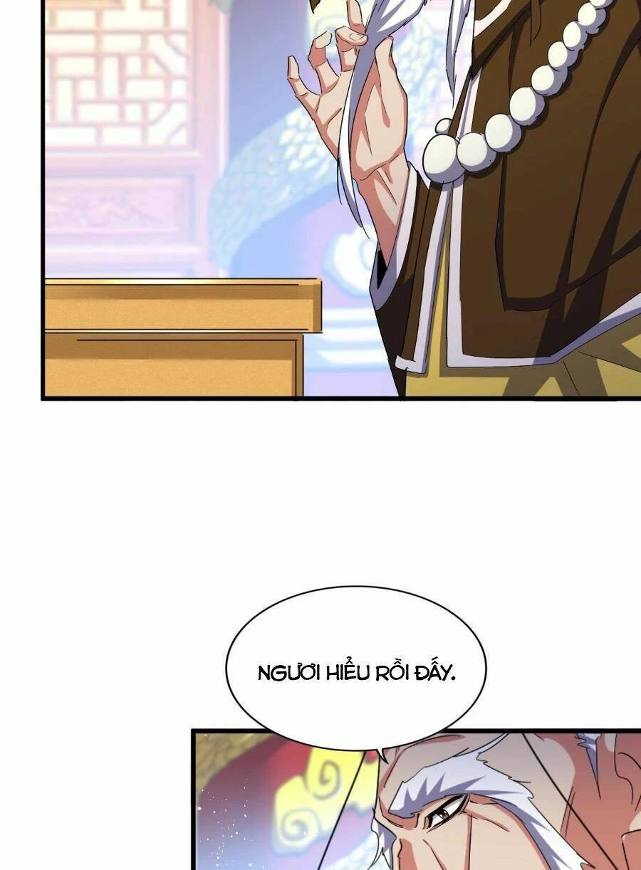 Đại Quản Gia Là Ma Hoàng Chapter 466 - Trang 4