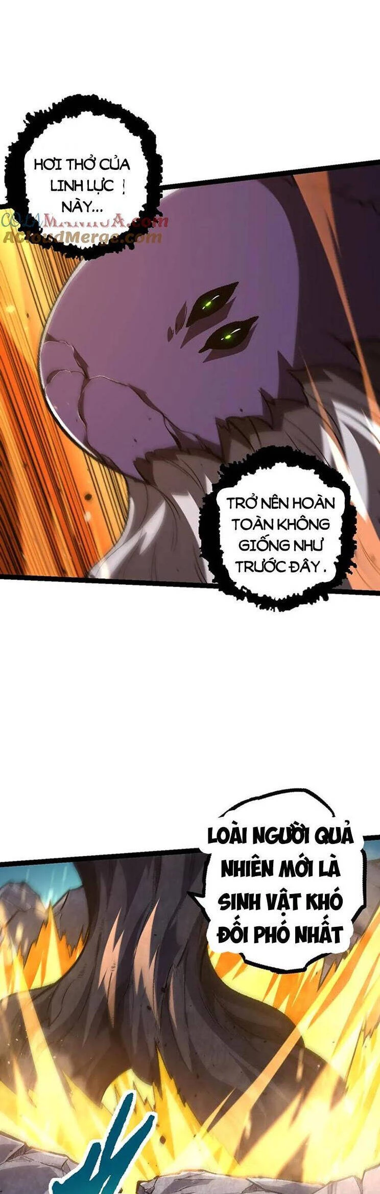 Chuyển Sinh Thành Liễu Đột Biến Chapter 132 - Trang 4