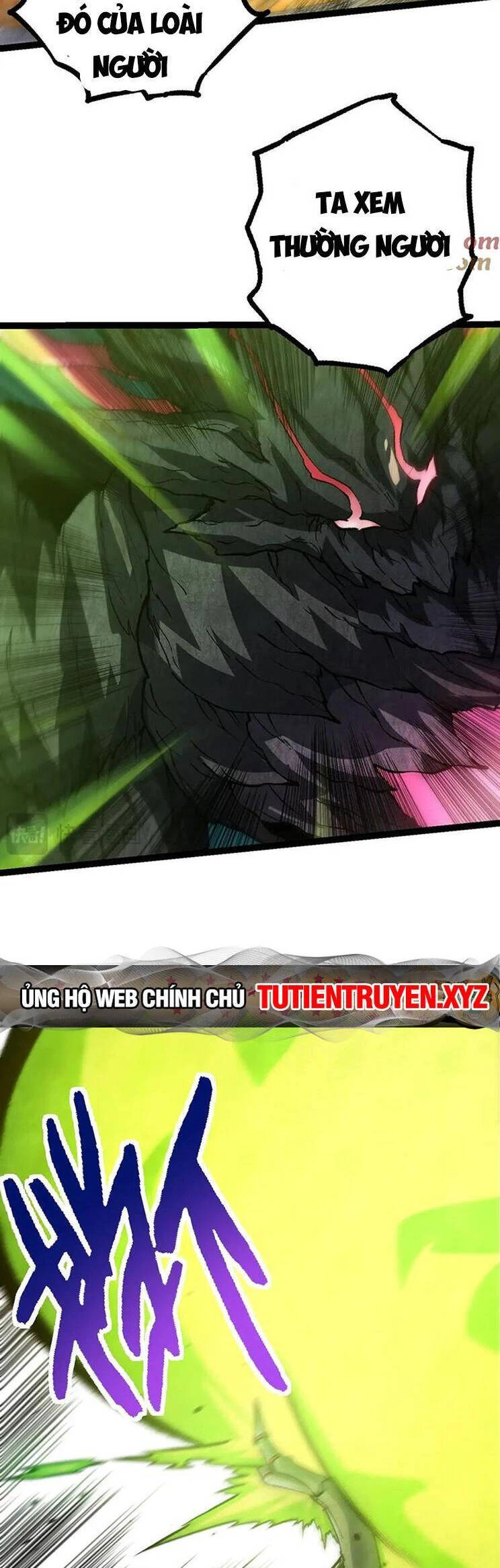 Chuyển Sinh Thành Liễu Đột Biến Chapter 132 - Trang 4