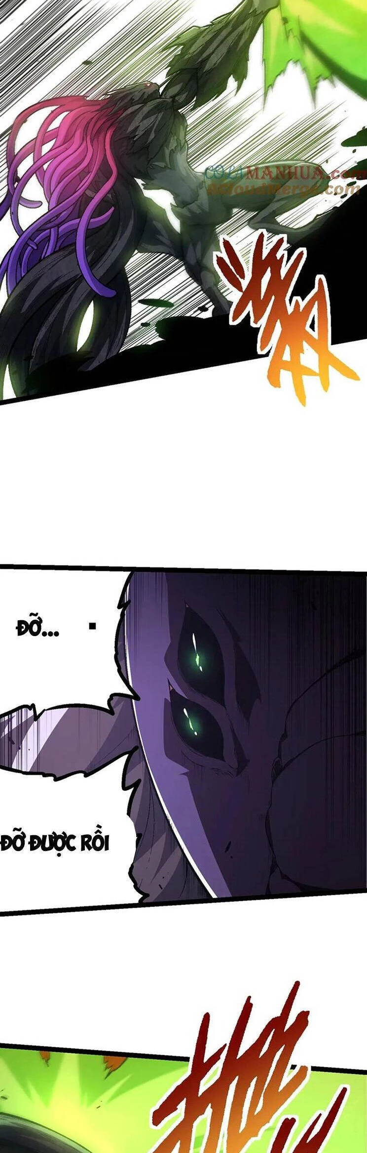 Chuyển Sinh Thành Liễu Đột Biến Chapter 132 - Trang 4