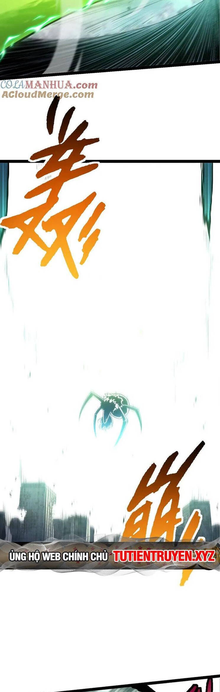 Chuyển Sinh Thành Liễu Đột Biến Chapter 132 - Trang 4