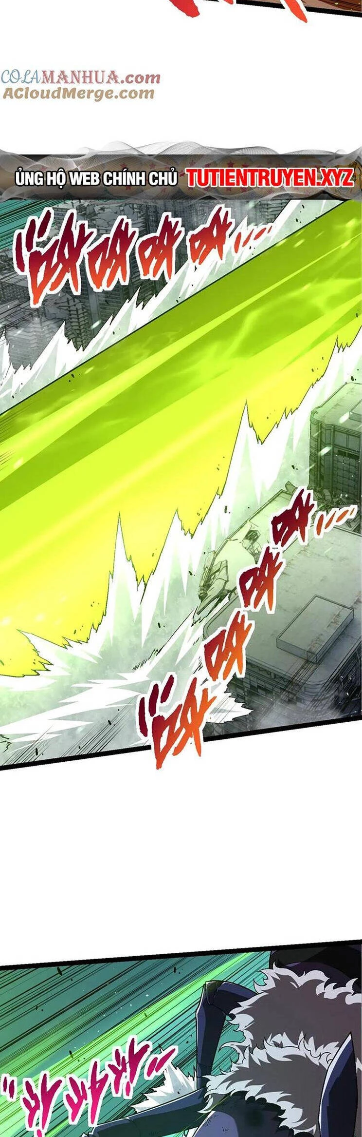 Chuyển Sinh Thành Liễu Đột Biến Chapter 132 - Trang 4