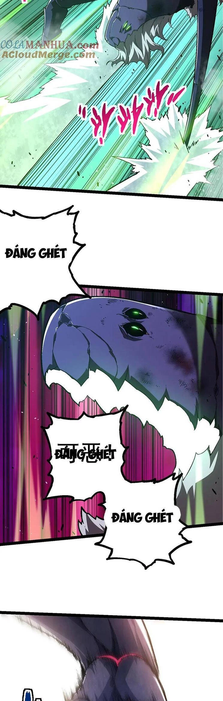 Chuyển Sinh Thành Liễu Đột Biến Chapter 132 - Trang 4
