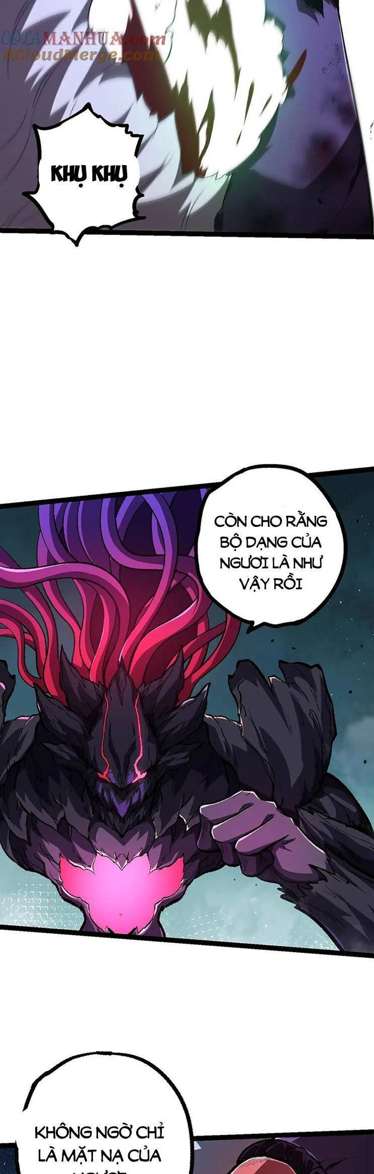 Chuyển Sinh Thành Liễu Đột Biến Chapter 132 - Trang 4