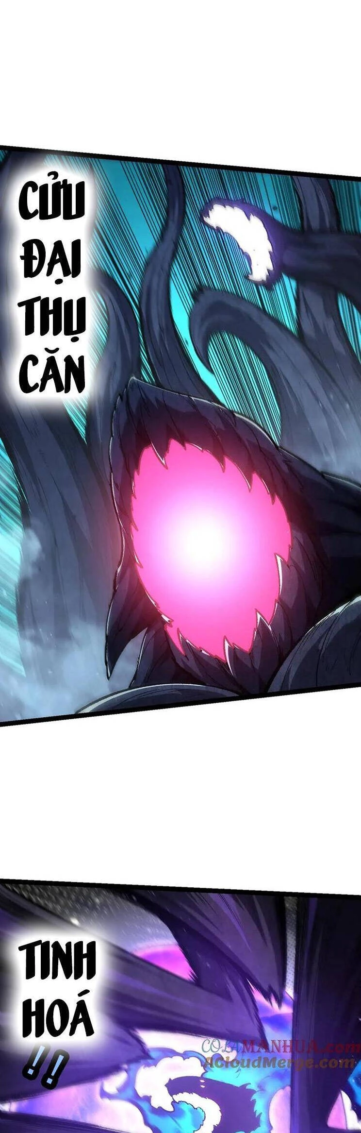 Chuyển Sinh Thành Liễu Đột Biến Chapter 132 - Trang 4