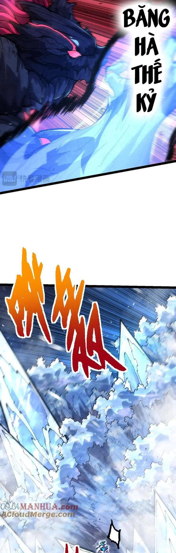 Chuyển Sinh Thành Liễu Đột Biến Chapter 132 - Trang 4