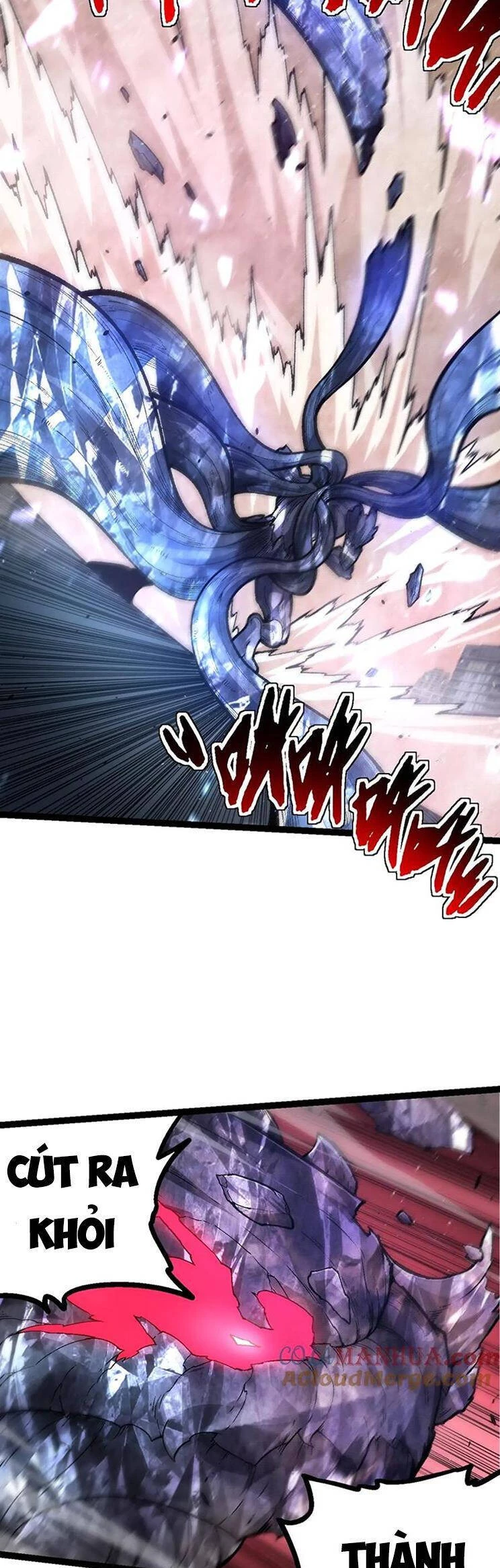 Chuyển Sinh Thành Liễu Đột Biến Chapter 132 - Trang 4