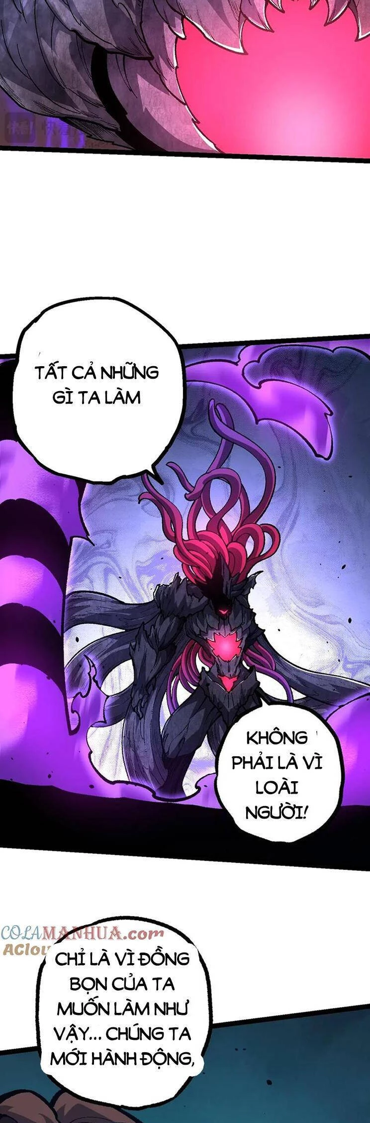 Chuyển Sinh Thành Liễu Đột Biến Chapter 132 - Trang 4