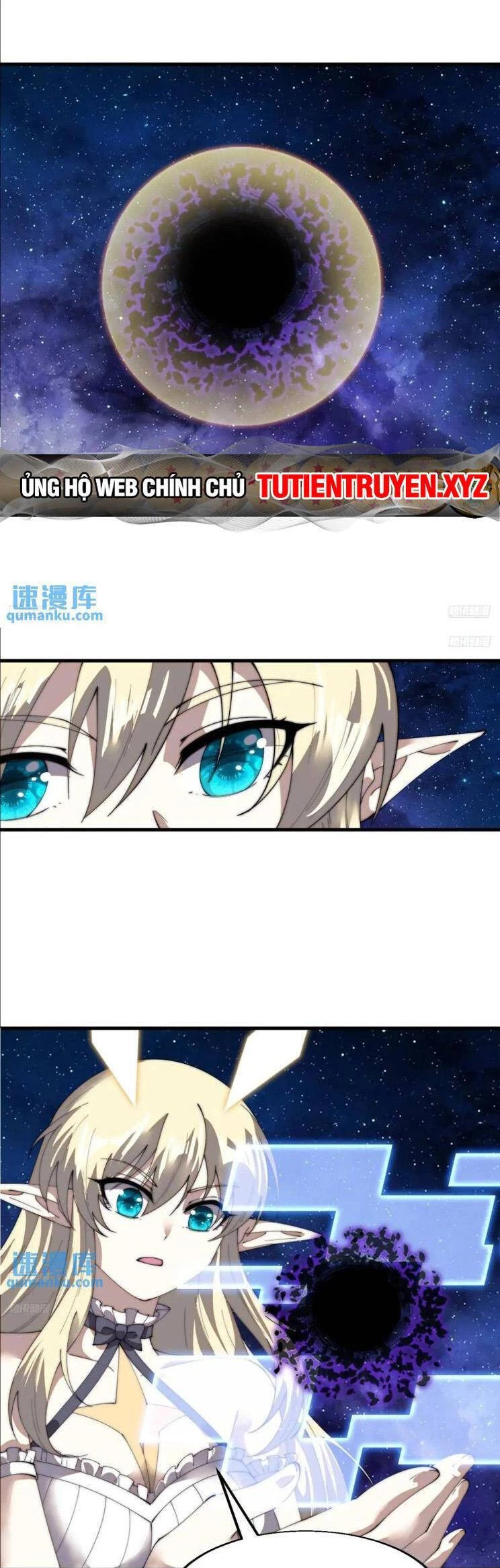 Ta Có Một Sơn Trại Chapter 762 - Trang 4