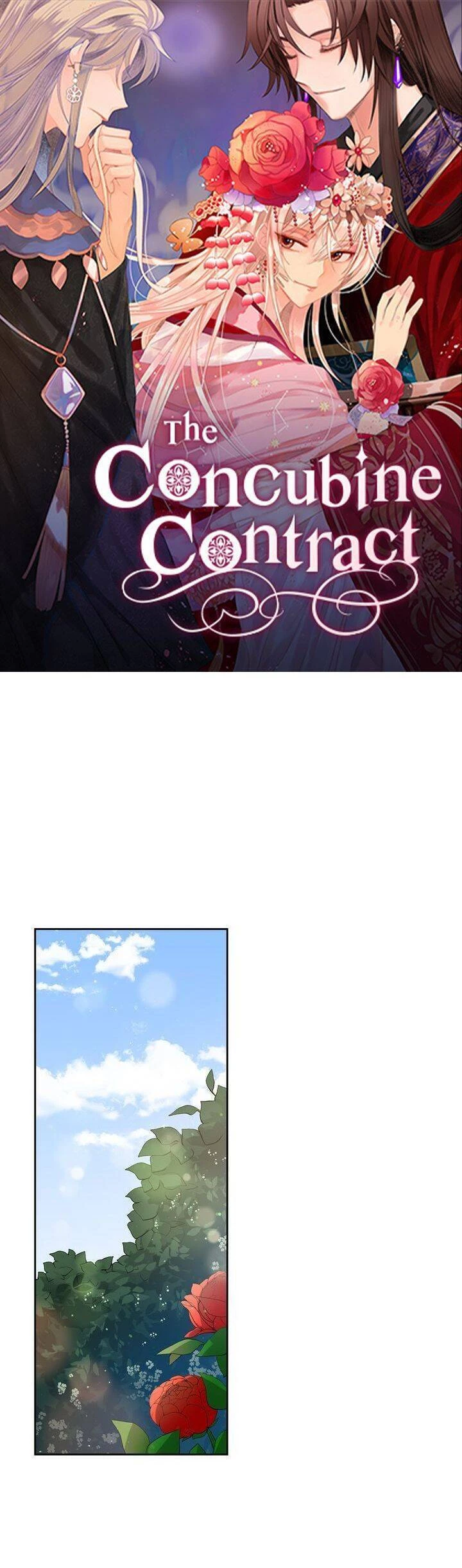 Ái Phi, Dao Của Nàng Rơi Rồi Chapter 65 - Trang 4