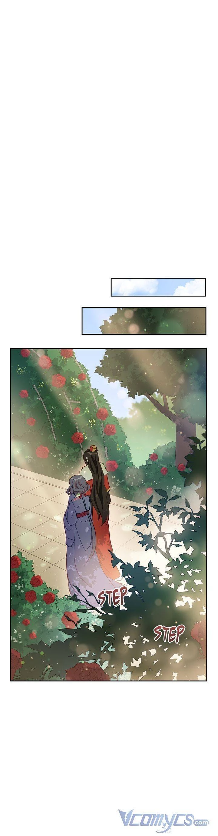 Ái Phi, Dao Của Nàng Rơi Rồi Chapter 65 - Trang 4