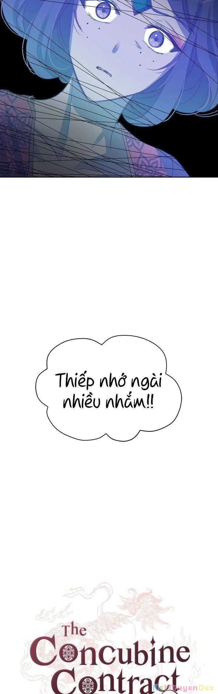 Ái Phi, Dao Của Nàng Rơi Rồi Chapter 65 - Trang 4