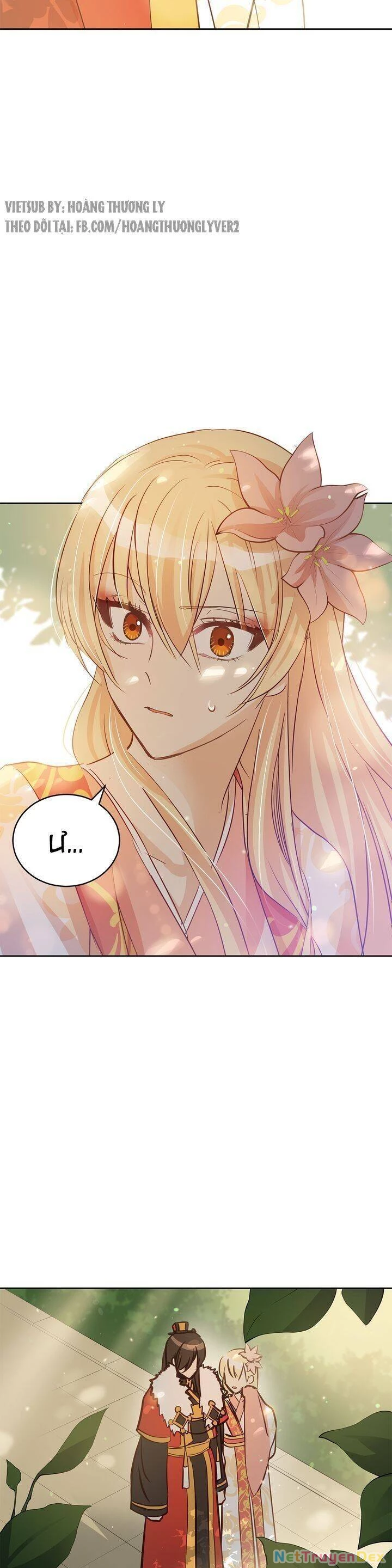 Ái Phi, Dao Của Nàng Rơi Rồi Chapter 65 - Trang 4