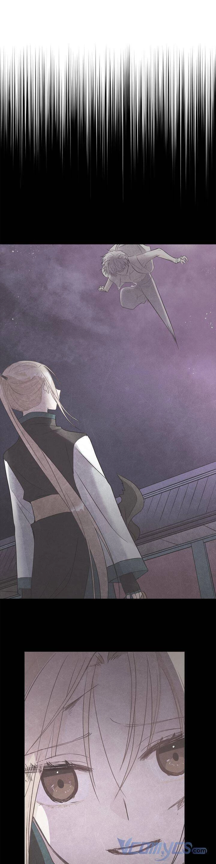 Ái Phi, Dao Của Nàng Rơi Rồi Chapter 65 - Trang 4