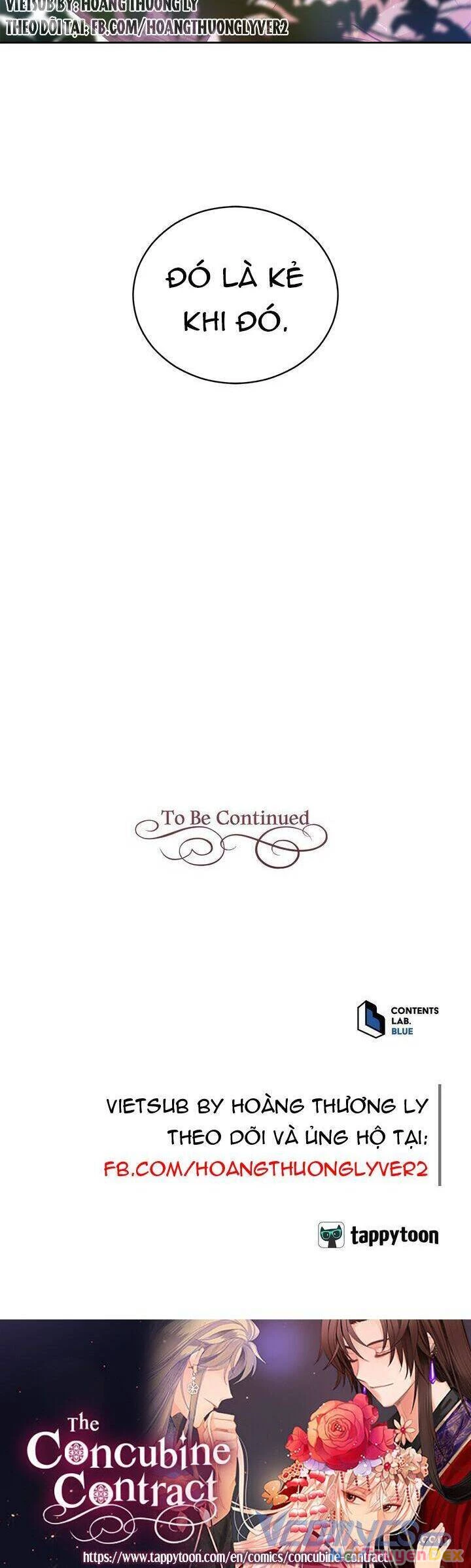 Ái Phi, Dao Của Nàng Rơi Rồi Chapter 65 - Trang 4