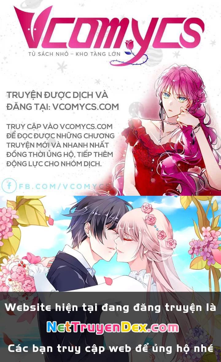 Ái Phi, Dao Của Nàng Rơi Rồi Chapter 65 - Trang 4