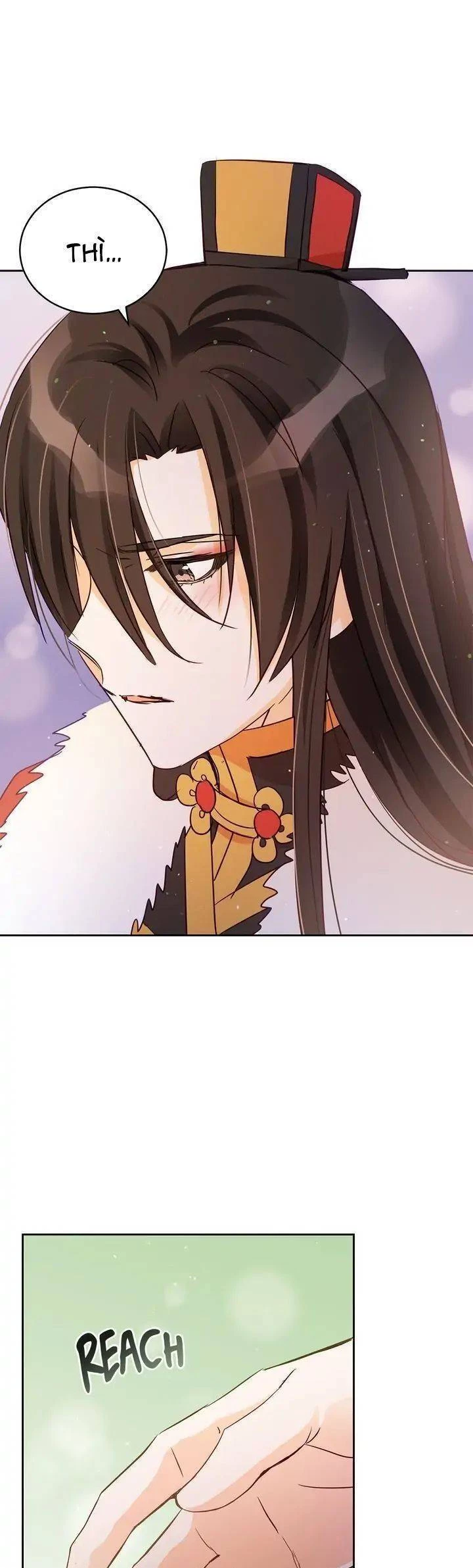 Ái Phi, Dao Của Nàng Rơi Rồi Chapter 66 - Trang 4