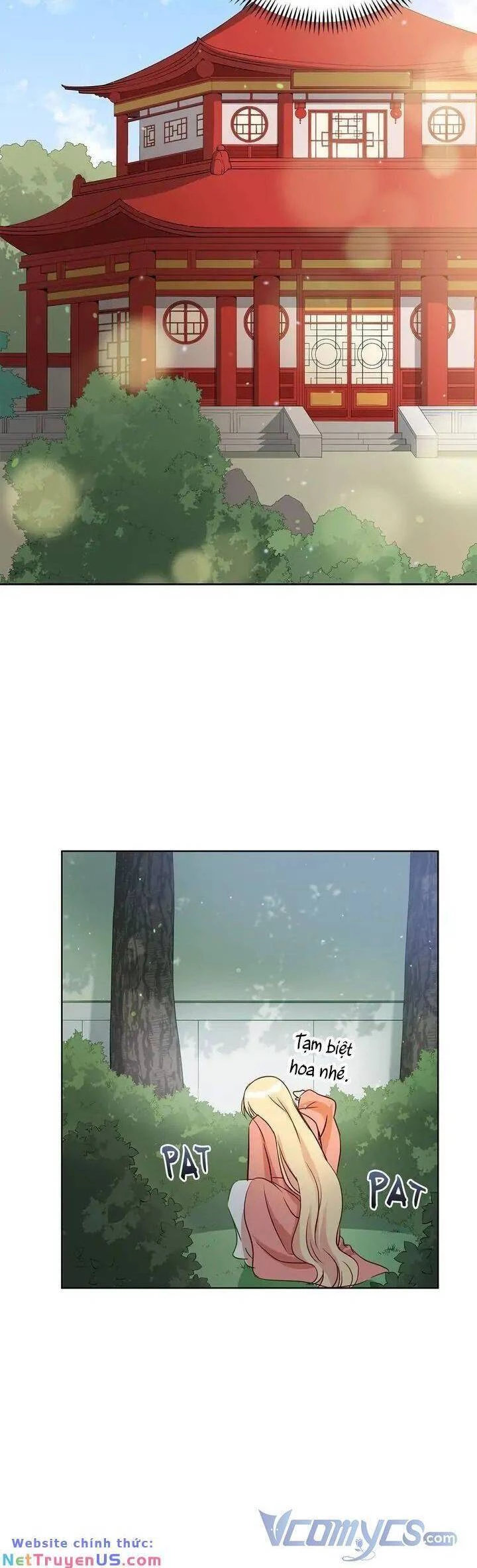 Ái Phi, Dao Của Nàng Rơi Rồi Chapter 66 - Trang 4